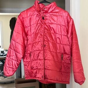 Vintage American Girl Girls Jacket